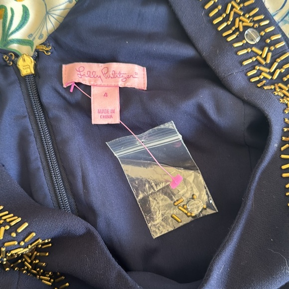 Lilly Pulitzer dress - Picture 6 of 9